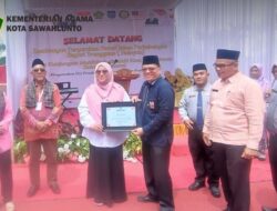 Milad MAN Sawahlunto dan HAB Kemenag, Jalin Kerjasama Pendidikan Indonesia – Malaysia