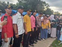 16 Klub Sepakbola Ikuti Turnamen Bupati Cup I di Ampang Kuranji