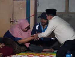 Jenazah Motivator Warga Itu Ditemukan Setelah Hampir Seminggu Pencarian