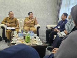 Kepala BPOM Payakumbuh Siap Awasi Keamanan Obat dan Pangan di Tanah Datar