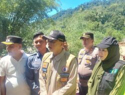 11 Kecamatan di Pesisir Selatan Terdampak Bencana
