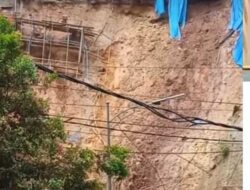 Longsor di Fly Over Kelok 9, Jalur Sumbar–Riau Masih Bisa Dilalui