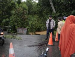 Wakil Ketua DPRD Sumbar Apresiasi Penanganan Macet di Sitinjau Lauik