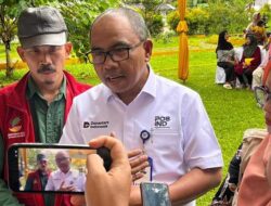 Mensos Batal ke Sumbar, Penyaluran BLTS Tetap Lanjut