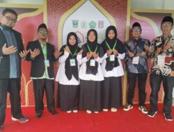 Tim Quran Cerdas Bukittinggi Melaju Gemilang ke Babak Final