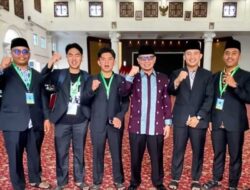 H-1 MTQ XLI Sumbar, Kafilah dari Kabupaten/Kota Mulai Berdatangan ke Bukittinggi