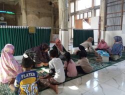 Pemko Padang Turunkan Tim Trauma Healing Bagi Anak di Lokasi Bencana