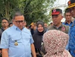 Walikota Ramlan Minta Warga Pindah dari Bibir Ngarai Sianok