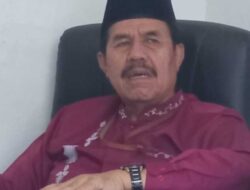 2025, Baznas Sawahlunto Telah Salurkan Rp3,5 Miliar ke Mustahik