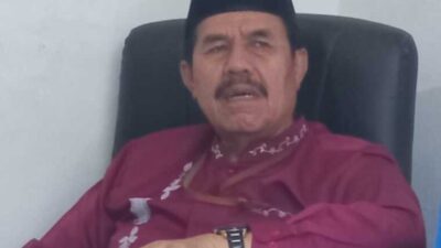 2025, Baznas Sawahlunto Telah Salurkan Rp3,5 Miliar ke Mustahik