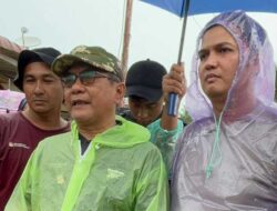 Status Tanggap Darurat Bencana Padang Pariaman Diperpanjang
