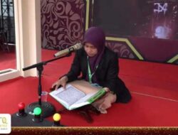 Dua Kafilah Bukittinggi Cabang Qiraat Dewasa akan Berlaga di Final Malam Ini