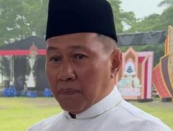 MTQ Siap Digelar, Walikota Ramlan Ajak Sukseskan Syiar dan ‘Pesta’ Ekonomi Lokal