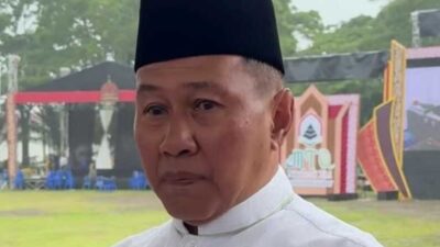 MTQ Siap Digelar, Walikota Ramlan Ajak Sukseskan Syiar dan ‘Pesta’ Ekonomi Lokal