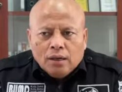 Suplai Air Bersih Kota Solok Terganggu, PDAM Minta Warga Bersabar