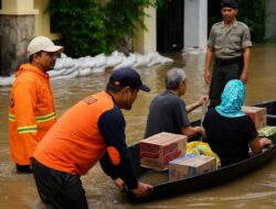 Mitigasi Bencana dan Waspadai Bahaya Hoaks Kebencanaan