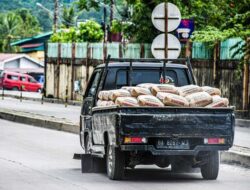 Tantangan Distribusi Semen di Sumbar: PT Semen Padang Fokus Tembus Akses Wilayah Bencana