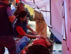 Semen Padang Tegaskan Komitmen Pemulihan Pascabencana di Agam, Sejalan dengan Asta Cita Presiden