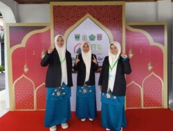 Hari Ketiga MTQ, Kafilah Bukittinggi Cabang MFQ Puteri Melaju ke Semifinal