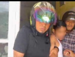 Black Spider Polres Solok Kota Amankan Pelaku Persetubuhan terhadap Anak