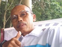 Sejahtera untuk Mereka, Sengsara untuk Kita