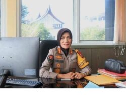 Selama Nataru, Jalur Lembah Anai Padang – Bukittinggi Tetap Diberlakukan Buka Tutup 