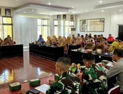 Pemkab Agam Perpanjang Masa Tanggap Darurat