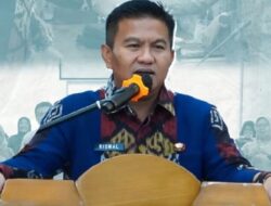 BPS Gelar Knowledge Sharing Memahami Inflasi untuk Kemajuan Kota Bukittinggi