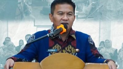 BPS Gelar Knowledge Sharing Memahami Inflasi untuk Kemajuan Kota Bukittinggi