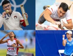 Ini Dia Daftar Unggulan Atlet, Pelatih dan Cabor Terbaik SIWO Award 2025