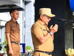 JKA Ingatkan: Respon ASN Jadi Tolok Ukur Kepercayaan Masyarakat