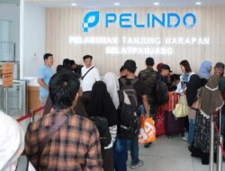 Kenaikan Pass di Pelabuhan, Masih Belum Ada Bagi Hasil Untuk Daerah