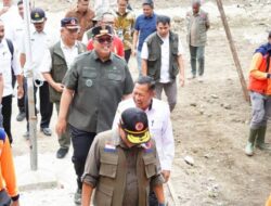 Untuk Huntap, Pemkab Tanah Datar Sediakan 1,8 Hektar Lahan