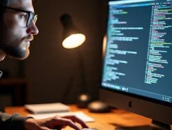Mengenal Pemrograman dan Programmer dalam Dunia Coding