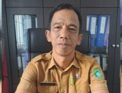 Besok, 18 Kasek di Meranti Dilantik