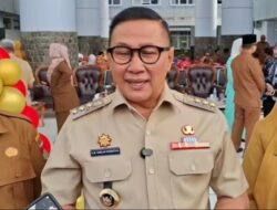 Lima Tahun RSUD Bukittinggi, Tingkatkan Layanan dan Profesionalitas 