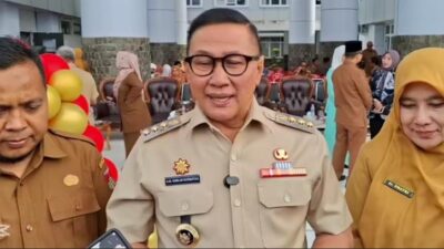 Lima Tahun RSUD Bukittinggi, Tingkatkan Layanan dan Profesionalitas 