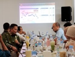 Bencana Hidrometeorologi Dorong Inflasi Sumbar di Atas Rentang Sasaran
