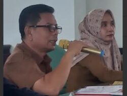 Sinergi Pemko Sawahlunto dan Insan Pers Penting untuk Kemajuan Daerah