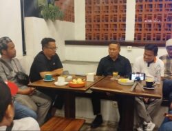Gebrakan Baru Ramlan Nurmatias, Pelajar SMP di Bukittinggi Gratis Naik Angkot 