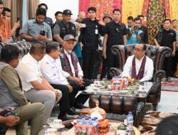 Pemko Bukittinggi Usulkan Kantor BNPB Permanen di Talao