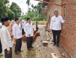 Walikota Pariaman Apresiasi Program Berani Kemenag