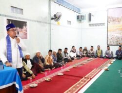 Masyarakat Tanah Datar Diminta Bijak dalam Bermedia Sosial