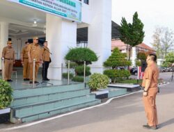 Yota Balad Ajak ASN Bijak Gunakan Medsos