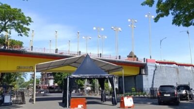 Mulai 7 Februari, Padang Gelar ‘Car Free Night’ Setiap Sabtu Malam