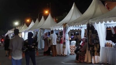 Kunjungan Wisatawan dan Target PAD Kota Padang 2025 Lampaui Target