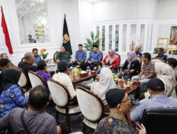 Pemko Pariaman Siap Ikuti Porprov 2026