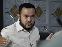 Wako Padang Ingin Relokasi Warga di DAS