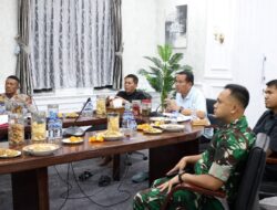 Wako Pariaman: Daerah Aliran Sungai Batang Mangoi Saat Ini Jadi Zona Merah
