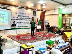 Pemko Padang dan Kemenag Rencanakan Membangun MAN Kejuruan